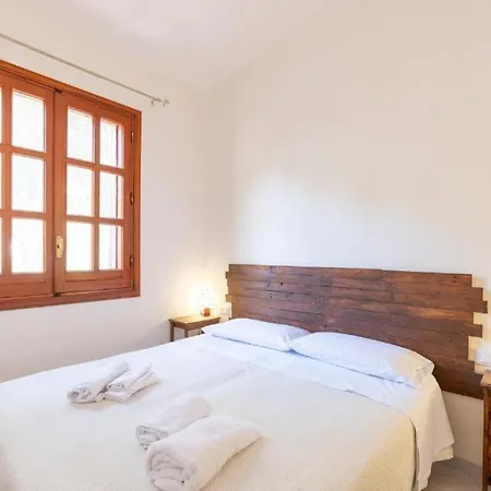 Holiday home Maria *