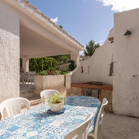 Maria * San Vito Lo Capo