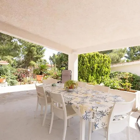 Maria Holiday home