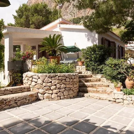 Holiday home Maria San Vito Lo Capo