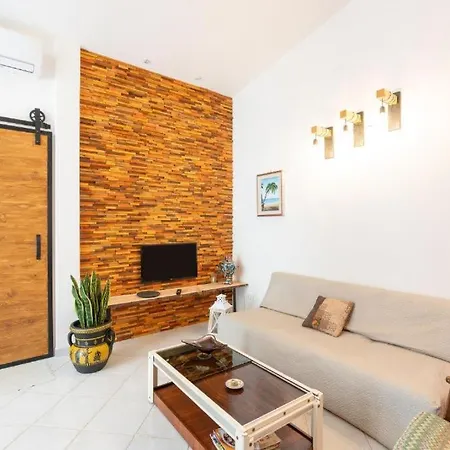 Maria Holiday home