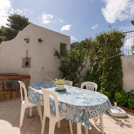 Maria Holiday home San Vito Lo Capo